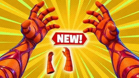 [][]SPIDER-MAN SONIC Heat 🔴🔵