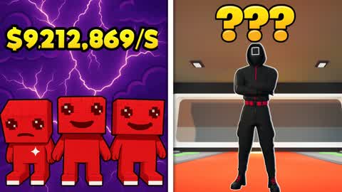 STEAL THE SQUID (TO STEAL)