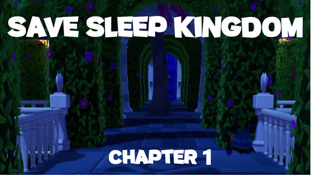 Save Sleep Kingdom