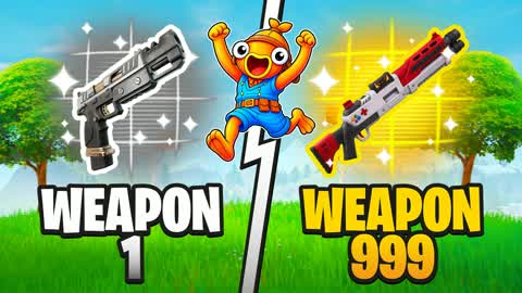 NOVA 😎 GUN GAME