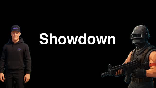 Showdown