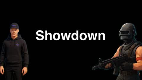 Showdown