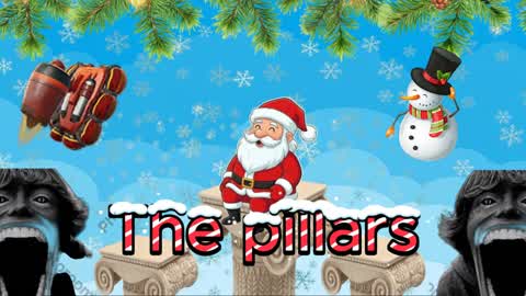 Pillars 6 7 holiday RNG