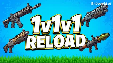 Reload 1v1v1