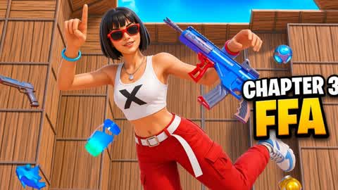 Chapter 3 FFA