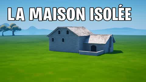 The Isolated House