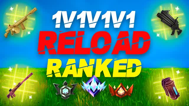 1V1V1V1 RELOAD RANKED REALISTIC