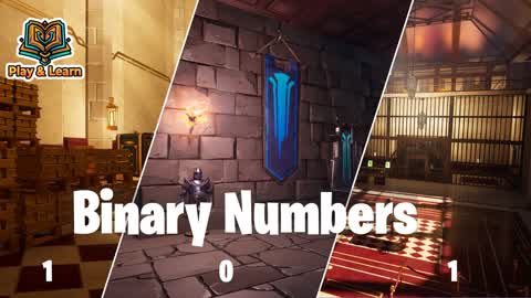 Binary Numbers