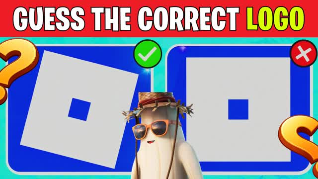 👀GUESS THE LOGO 🔎FUNNY