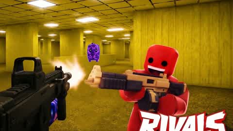 PRO RIVALS