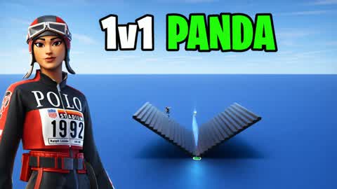 PANDA 1V1 BUILD FIGHT