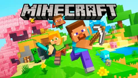 MINECRAFT SWORD rvb