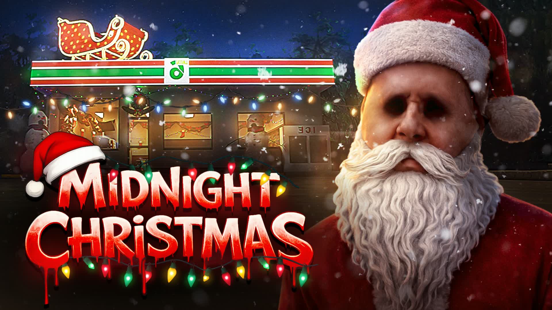 MIDNIGHT CHRISTMAS [ホラー]