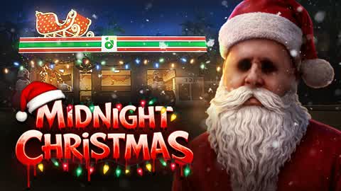 MIDNIGHT CHRISTMAS [HORROR]