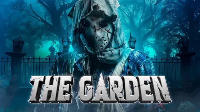 THE GARDEN [HORROR]