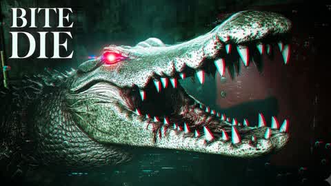 BITE OR DIE [HORROR]