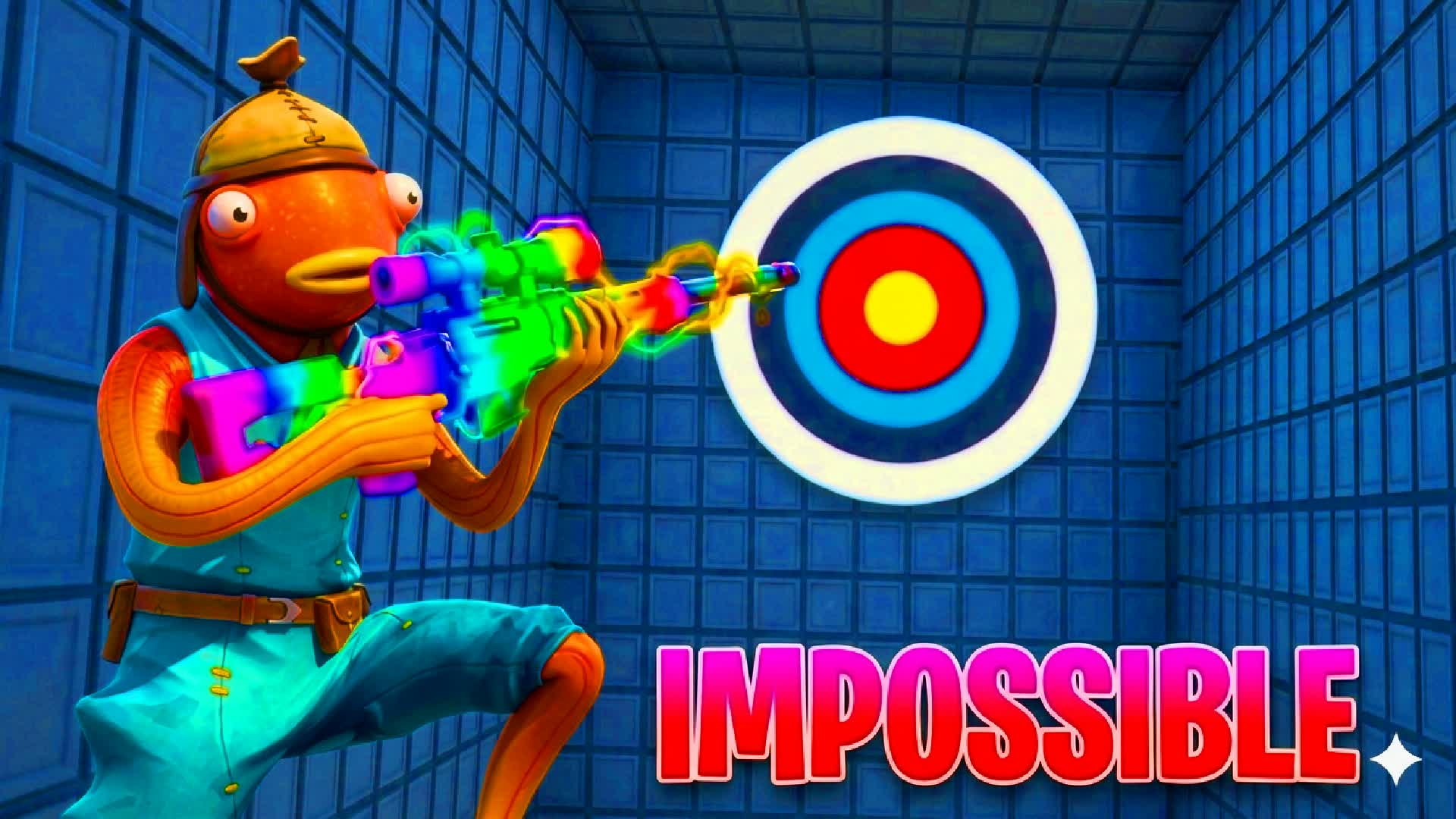 AMAZING TRICKSHOT PARKOUR🎯