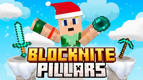 BLOCKNITE PILLARS 👑