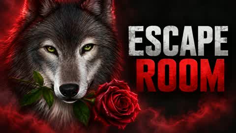 TWILIGHT ESCAPE ROOM