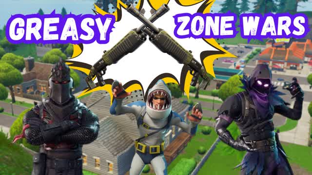 Capture 1 – Greasy Zone Wars