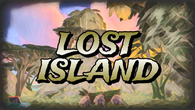 Lost Island [V.0.0.1]