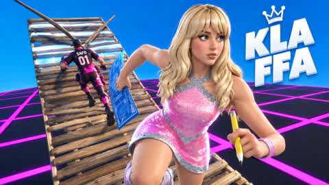 THE 1V1 MAP FA (200 PUMPS)