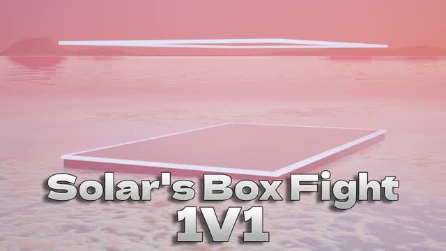 Solar's 1v1 Box Fights