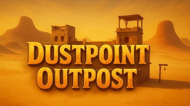Dustpoint Outpost
