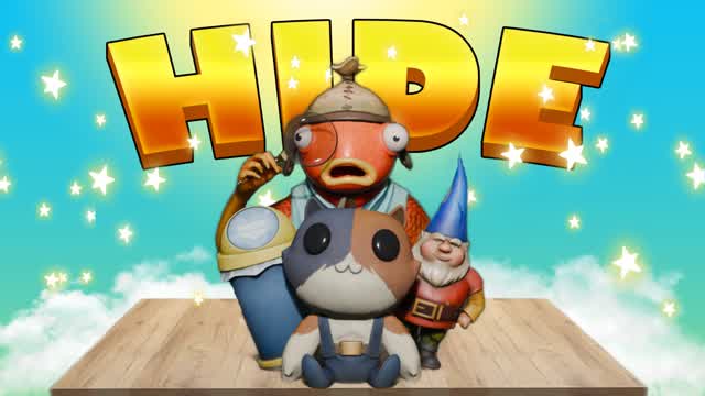 HIDE