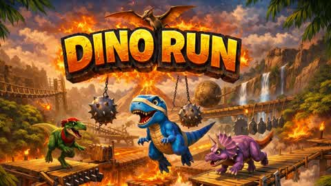Dino Run