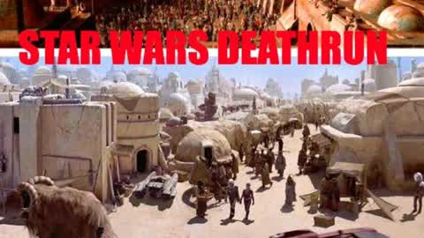 STAR WARS DEATHRUN 1.0.0.2