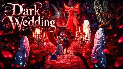 Dark Wedding