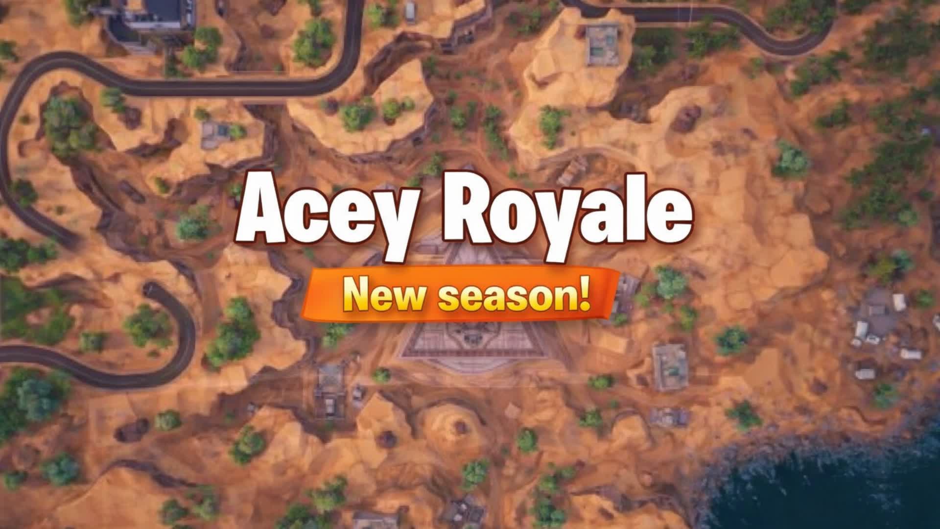 Acey Royale