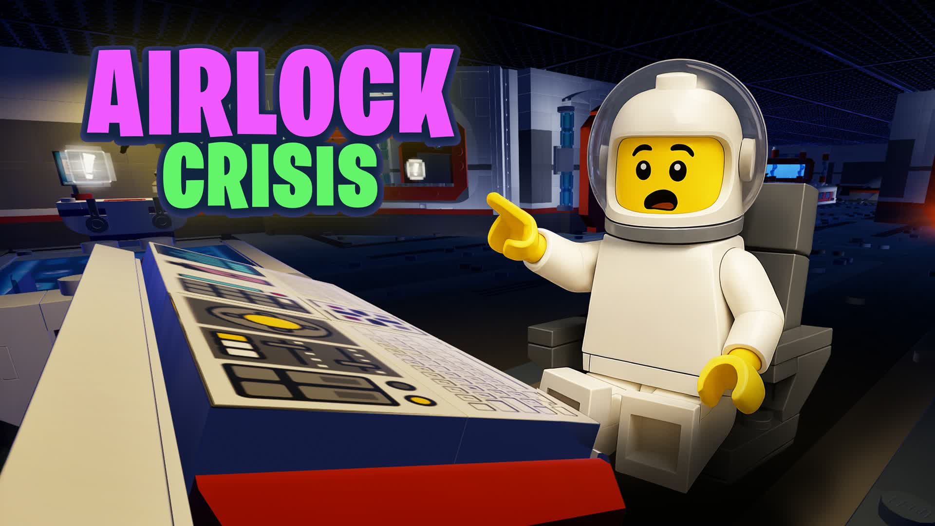 Airlock Crisis