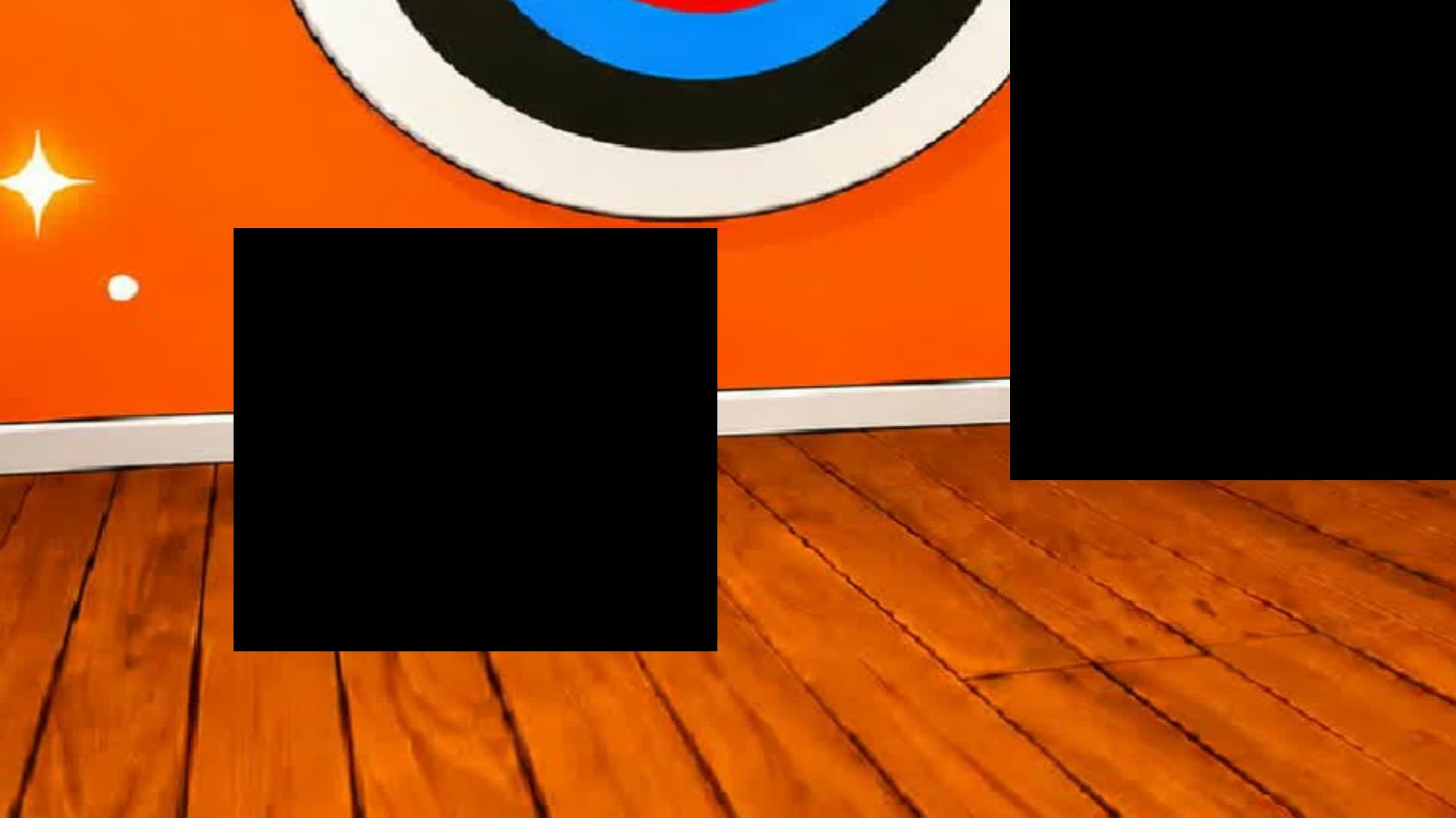 DEDO TRICK PARKOUR SUPER HARD MODE