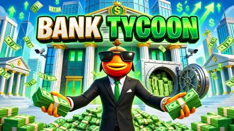 BANK TYCOON