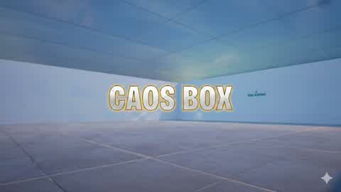 CHAOS BOX