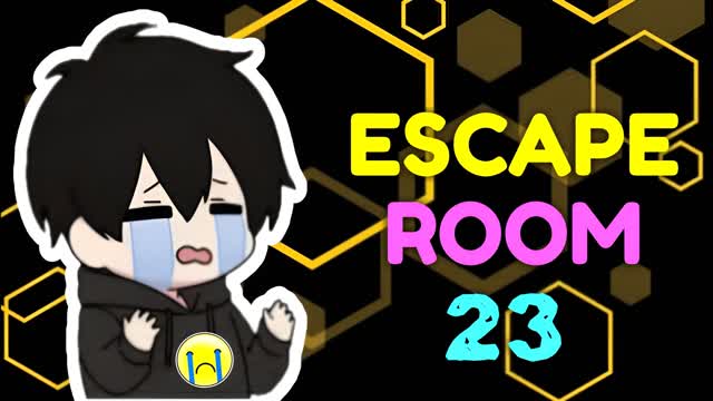 ESCAPE ROOM 23