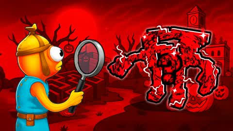 Find The Brainrots - Tilted