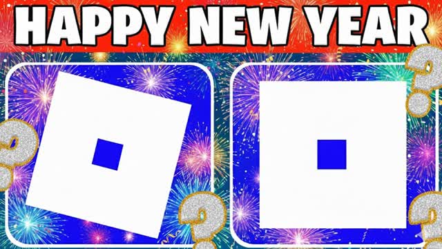 🔍NEW YEAR GUESS THE LOGO🔎