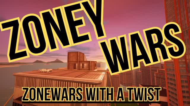 ZONEYWARS!