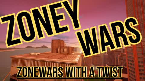 ZONEYWARS!