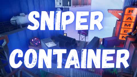 sniper_container