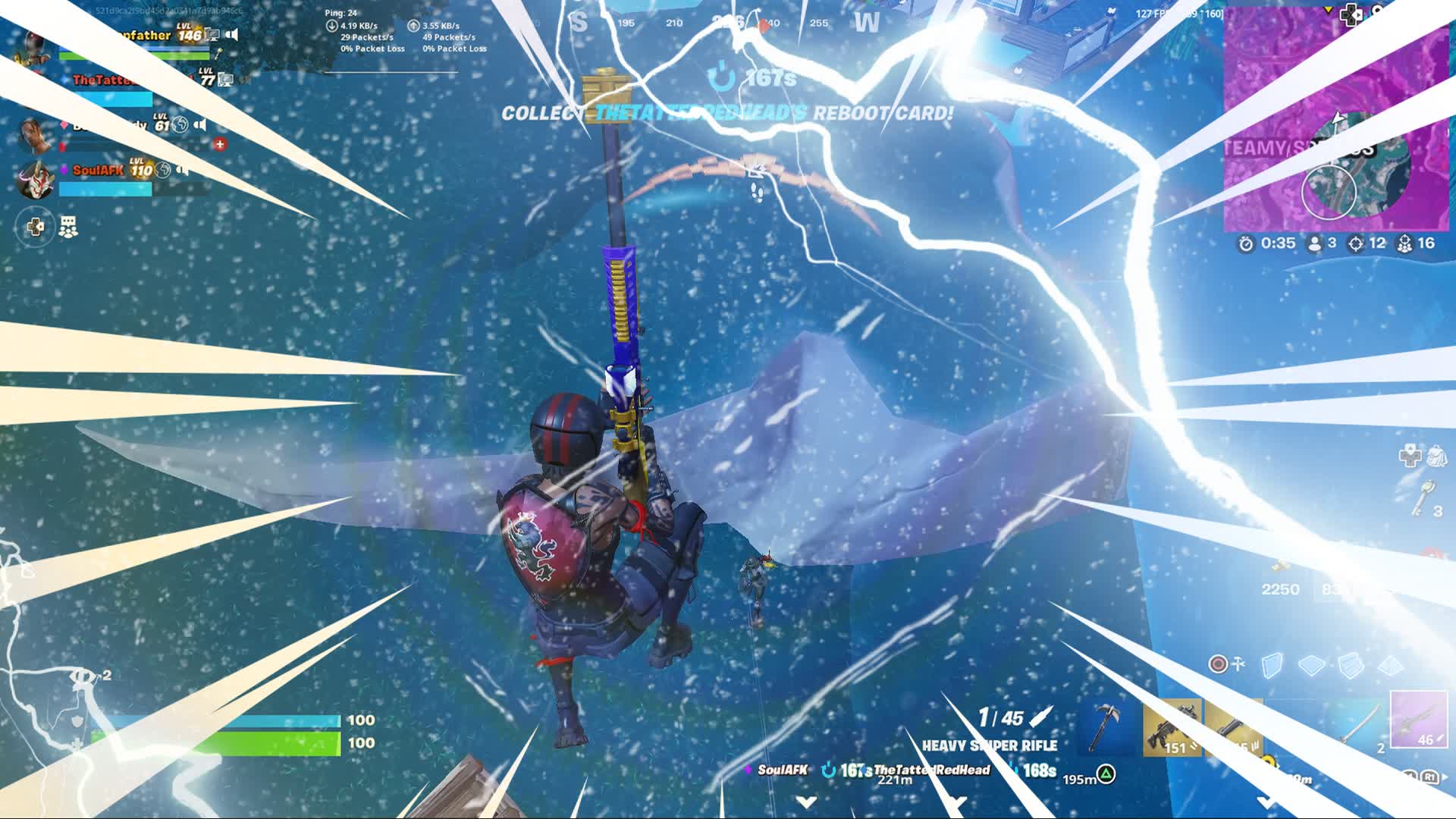 KING OF TILTED TOWERS