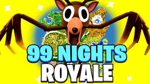 99 NIGHTS ROYALE 🌟