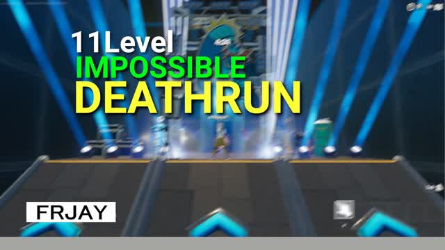 Capture 1 – 🤯 11 Level *IMPOSSIBLE* Deathrun 🤯