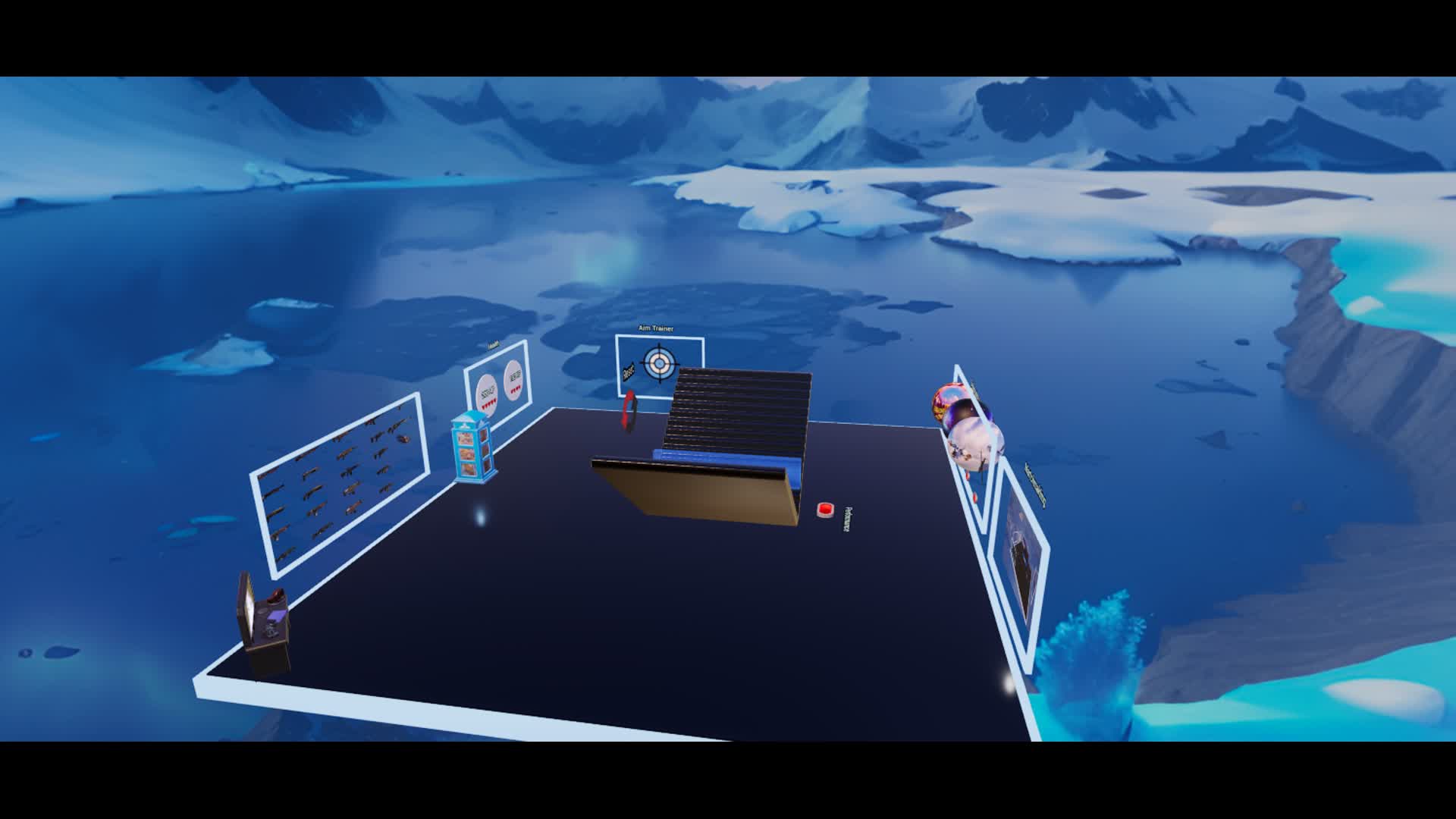 Mikar1v1/Aim Trainer