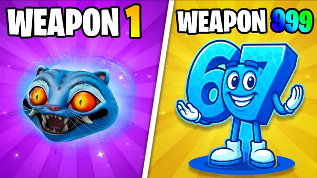 Capture 1 – HALLOWEEN GUN GAME🎃ONE SHOT MEME🎯