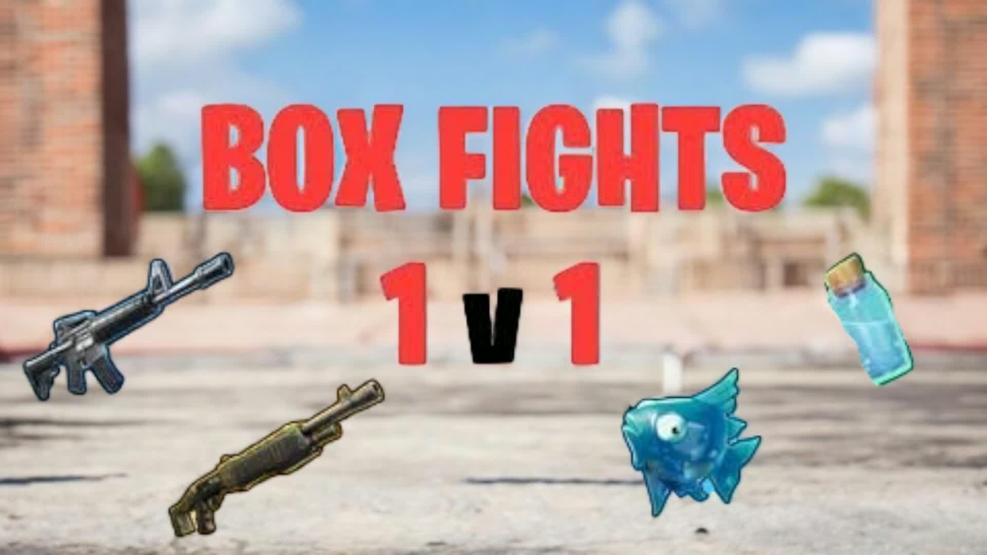 新しい無料1vs1💥