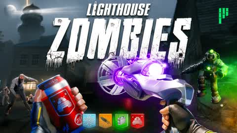 Lighthouse Zombies
